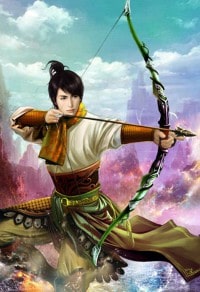 將歌行/千古君王萬年臣