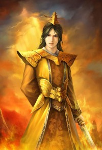 清穿之烏拉那拉氏
