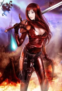 貴妃策:庶女上位