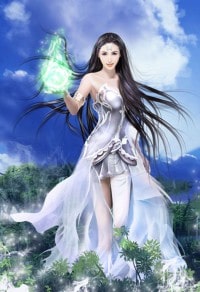 死生桃花劫動天下(女尊)