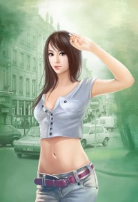 龍珠重生之拉蒂茲