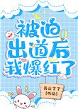 被迫出道後我爆紅了