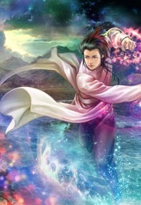 網遊之誰家子弟