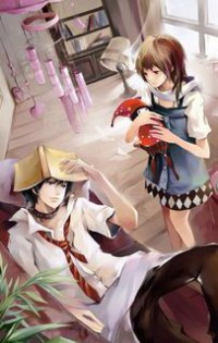 女主今天黑化了嗎？[快穿]